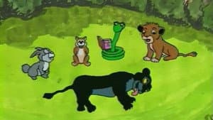 Der König der Tiere — foto 3