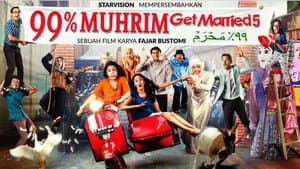 99% Muhrim - Get Married 5 — foto 1