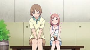 300円のおつきあい Anime Edition — foto 1