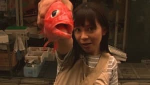 日野日出志の怪奇劇場 わたしの赤ちゃん — foto 1