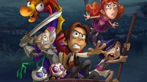 La Leyenda de la Llorona — foto 3