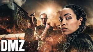 DMZ: Zona Desmilitarizada — foto 9