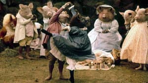 Tales of Beatrix Potter — foto 2