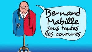 Bernard Mabille sous toutes les coutures — foto 1