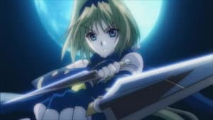 超昂閃忍ハルカ — foto 1