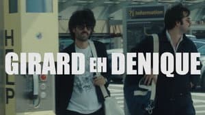The Rise and Rise of Girard eh Denique — foto 2