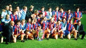 Dream Team: El sueño que cambió el fútbol — foto 3