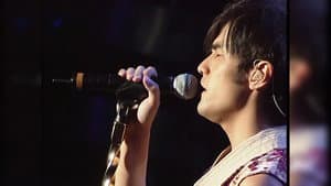 周杰倫 2002 The One 演唱會 — foto 8