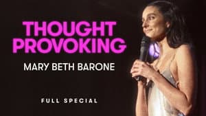 Mary Beth Barone: Thought Provoking — foto 3