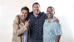Socios de la parrilla — foto 2