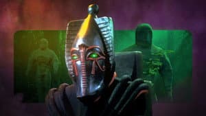 Doctor Who: Pyramids of Mars — foto 9