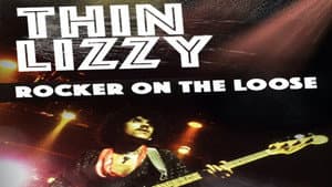 The Rocker: A Portrait of Phil Lynott — foto 2