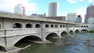 The End Of The Line: Rochester's Subway — foto 1