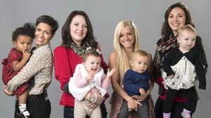 Teen Mom 3 — foto 1