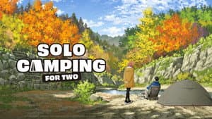 Solo Camping for Two — foto 9