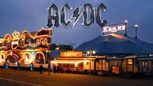 AC/DC - Live At The Circus Krone — foto 1