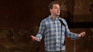 Mike Birbiglia: Thank God for Jokes — foto 5
