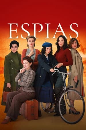 Temporada 1