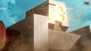 PP33 -POWER PLANT No.33- — foto 2