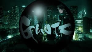 Gantz — foto 5