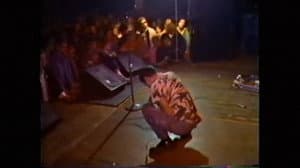 Throbbing Gristle - Live At Kezar — foto 2