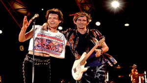 The Rolling Stones - Steel Wheels Live — foto 2