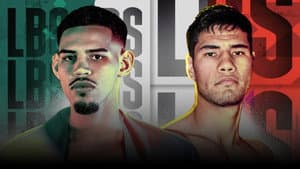 Diego Pacheco vs. Manuel Gallegos — foto 3