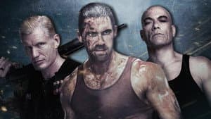 Soldado Universal 4: El día del juicio final — foto 9