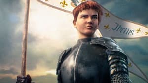 L'affaire Jeanne d'Arc — foto 1