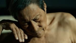 黑衣人 — foto 1