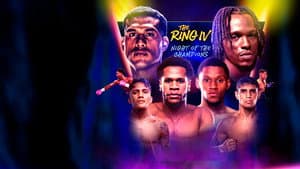 The RING IV: Night of the Champions — foto 5