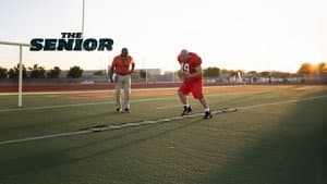The Senior — foto 3