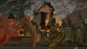 RiffTrax Live: Godzilla — foto 1