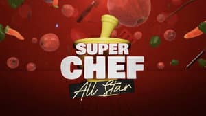 Super Chef Celebrities — foto 2
