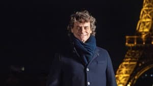 Stanotte a Parigi — foto 1