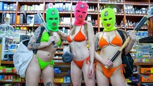 Spring Breakers — foto 1