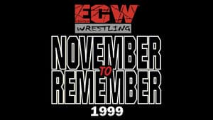ECW November to Remember 1999 — foto 2