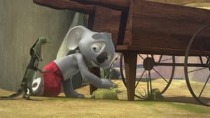 Episodio 1