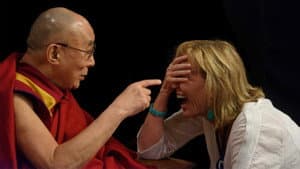 Mission: Joy - Finding Happiness in Troubled Times — foto 2