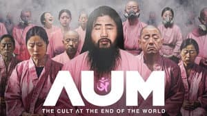 AUM: The Cult at the End of the World — foto 2