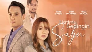 Hatimu Sedingin Salju — foto 1
