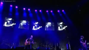 Radiohead: Austin City Limits Music Festival 2016 — foto 1