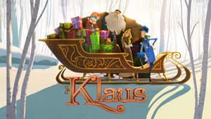 La leyenda de Klaus — foto 6
