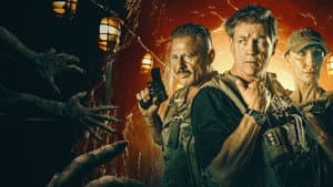 In Tenebras: Into the Darkness — foto 1