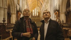The Doctor From India — foto 1