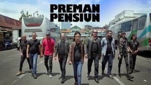 Preman Pensiun — foto 2