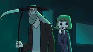 The Dark Harvest - Episode 1 — foto 1