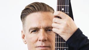 Bryan Adams: Live at the Sydney Opera House — foto 2