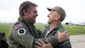 Silver Spitfire: The Longest Flight — foto 10