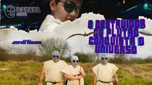 O Destruidor de Plutão Conquista o Universo — foto 1